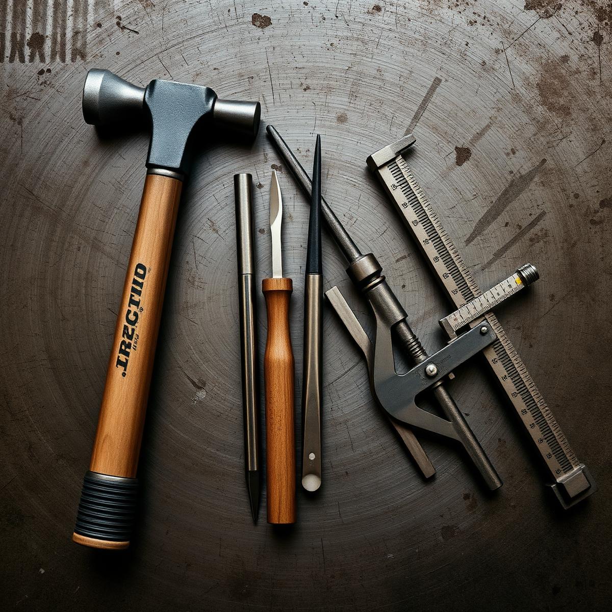 Metalworking