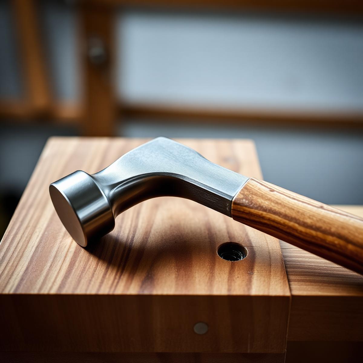 Foreman 16 oz Claw Hammer